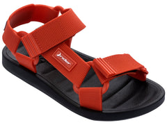 SANDALIAS RIDER FREE PAPETE INF NIÑO ROJO Rojo, 34