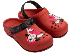 GLAM BABUCH INF MINNIE NIÑA Rojo, 34