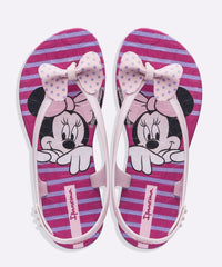IPANEMA SANDALIAS DISNEY MINNIE JOY NIÑA ROSA Rosa, 34