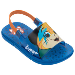SANDALIAS GRENDENE 44 GATOS CATBAND BABY NIÑO