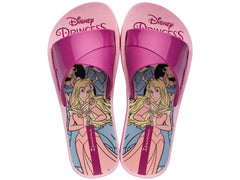 SANDALIAS IPANEMA DISNEY SLIDE INF Rosa, 32/33