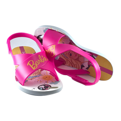 SANDALIAS IPANEMA BARBIE KIDS Blanco, 31