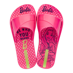 IPANEMA BARBIE SLIDE KIDS NIÑA Rosa, 26/27