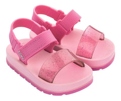 SANDALIAS ROSA CLARO ZAXY MODERNA BABY NIÑA Rosa claro, 19