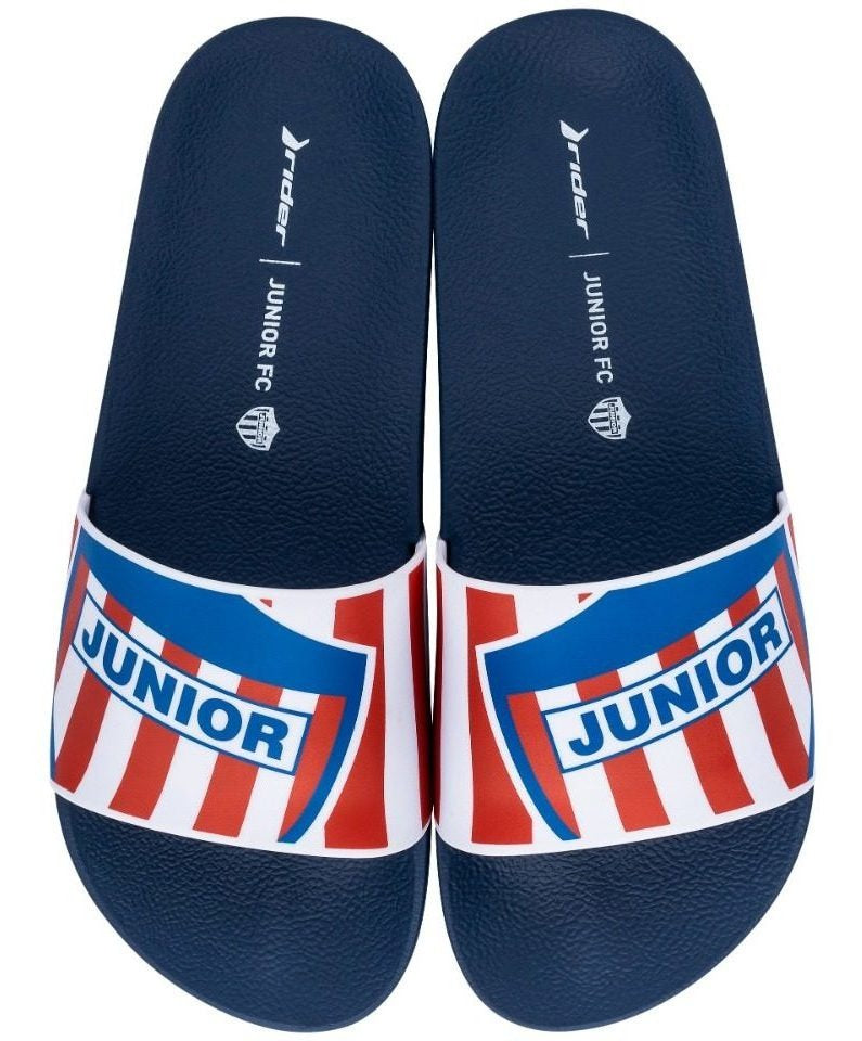 SANDALIAS RIDER CAPELLADA JUNIOR DE BARRANQUILLA HOMBRE Azul, 43/44