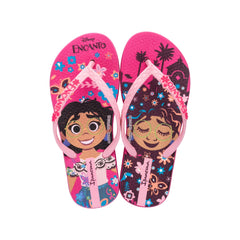 SANDALIAS IPANEMA DISNEY ENCANTO NIÑA Rosa, 33/34