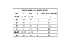 Guia-de-Tallas-BABUCHA-LIGA-DE-LA-JUSTICIA-BATMAN.jpg