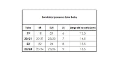 Guia-de-Tallas-Sandalias-Ipanema-Solar-Baby.jpg