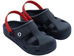 SANDALIAS CARTAGO SYDNEY BABUCH NIÑO Azul, 28