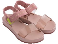 SANDALIAS MUJER ZAXY WAY PAPETE FEM NUDE Nude, 38