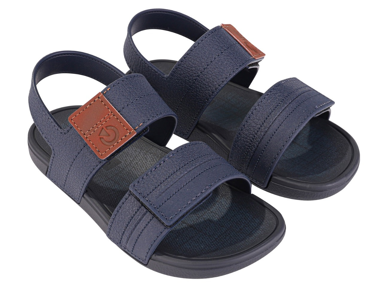 SANDALIAS CARTAGO DAKAR NIÑO Azul oscuro, 34