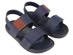 SANDALIAS CARTAGO DAKAR NIÑO Azul oscuro, 34
