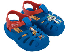SANDALIAS DISNEY MAGIC TOY STORY NIÑO Azul/Rojo, 23/24