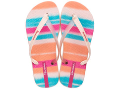 SANDALIAS IPANEMA DUO CHIC MUJER Nude, 39/40