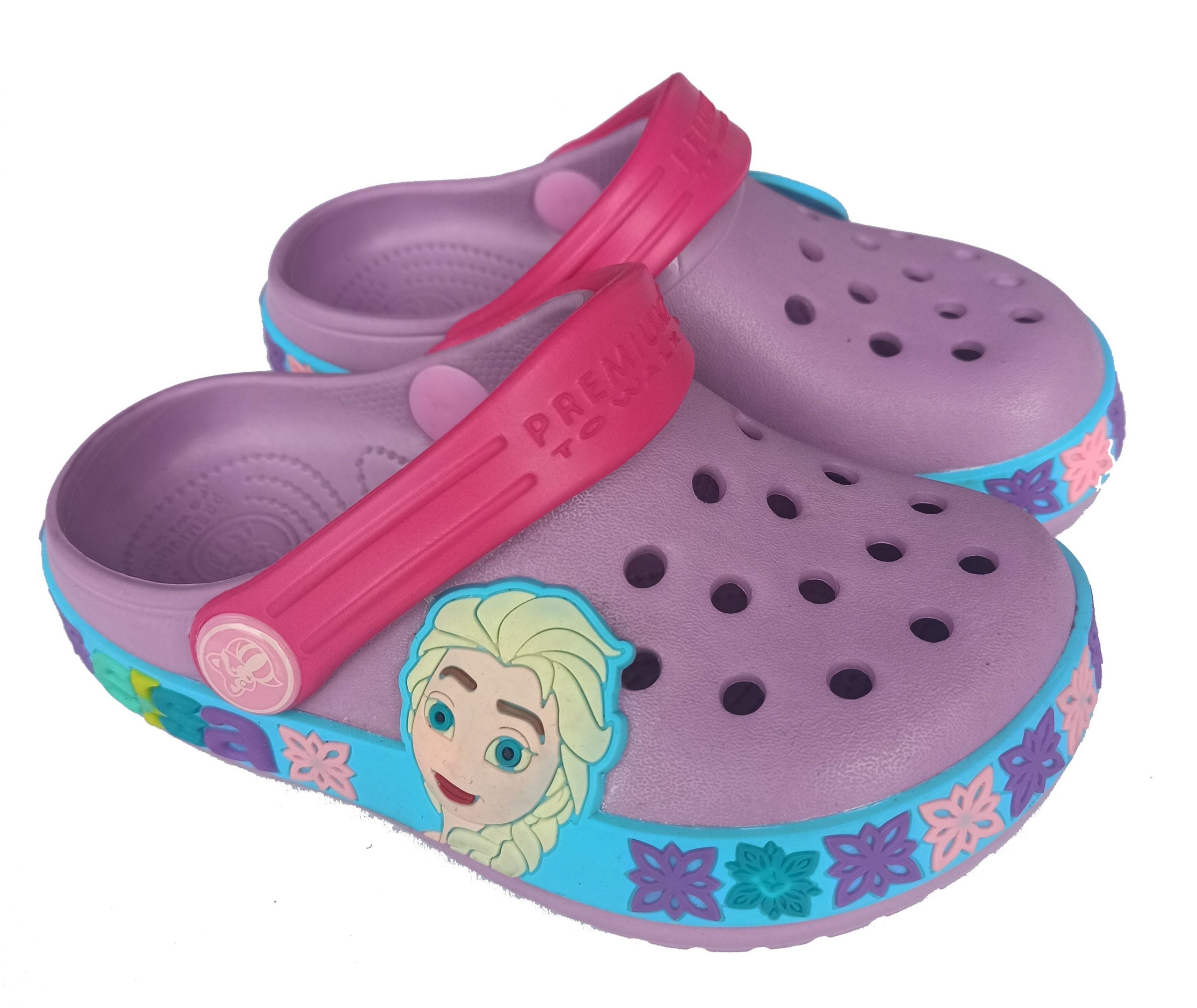 SUECO FROZEN NIÑA LILA Lila, 24