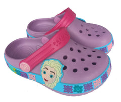 SUECO FROZEN NIÑA LILA Lila, 24