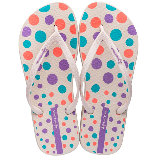 IPANEMA TEMAS BEIGE PEA