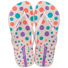 IPANEMA TEMAS BEIGE PEA