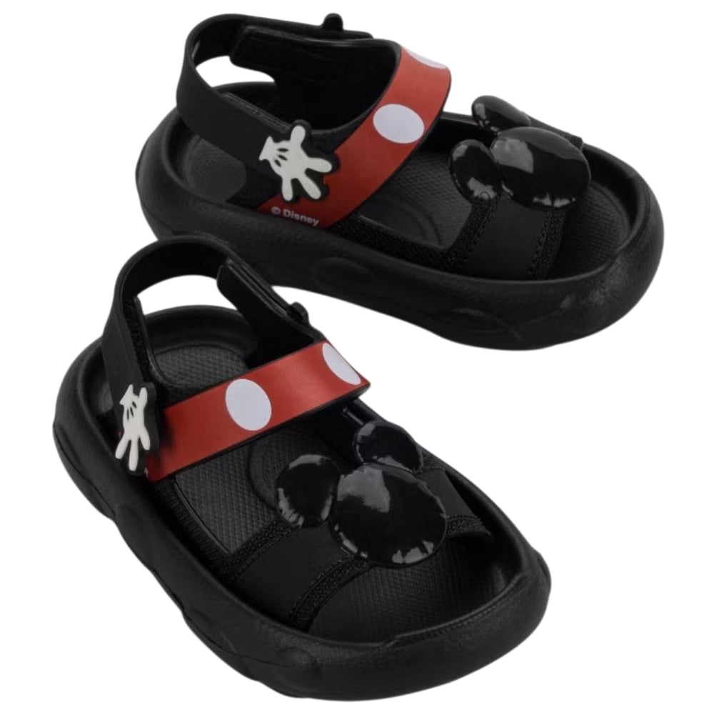 Mickey Bubbles Niño (1)