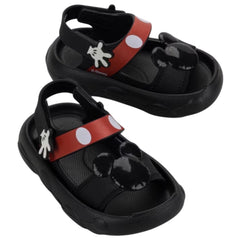 Mickey Bubbles Niño (1)