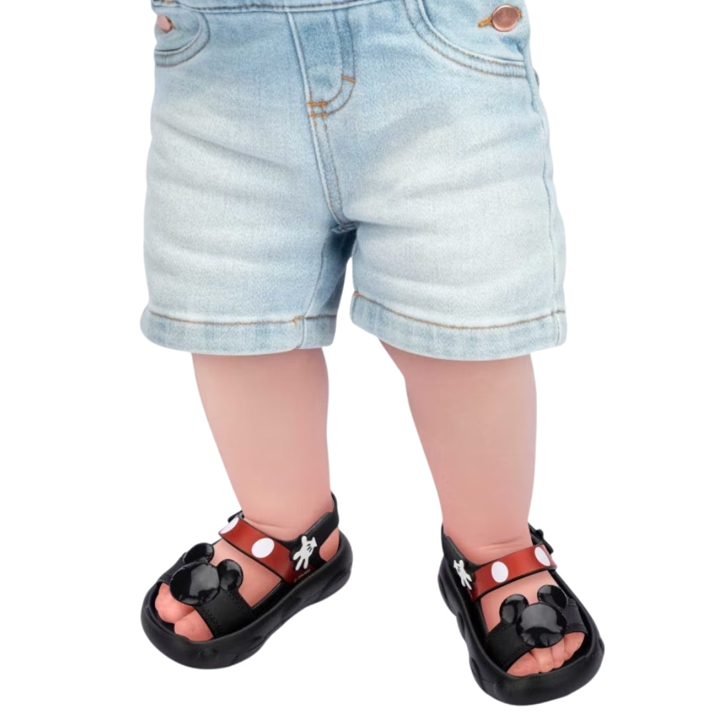 Mickey Bubbles Niño (2)