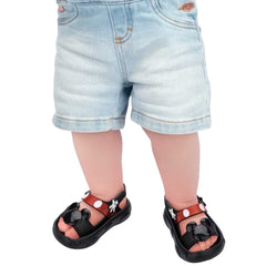 Mickey Bubbles Niño (2)