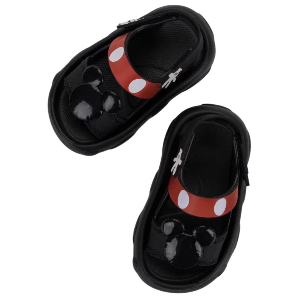 Mickey Bubbles Niño (4)