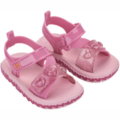 SANDALIAS BABY NIÑA ZAXY FASHIONISTA
