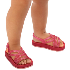 SANDALIAS BABY NIÑA ZAXY PRETTY
