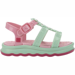 SANDALIAS BABY NIÑA ZAXY GARDEN