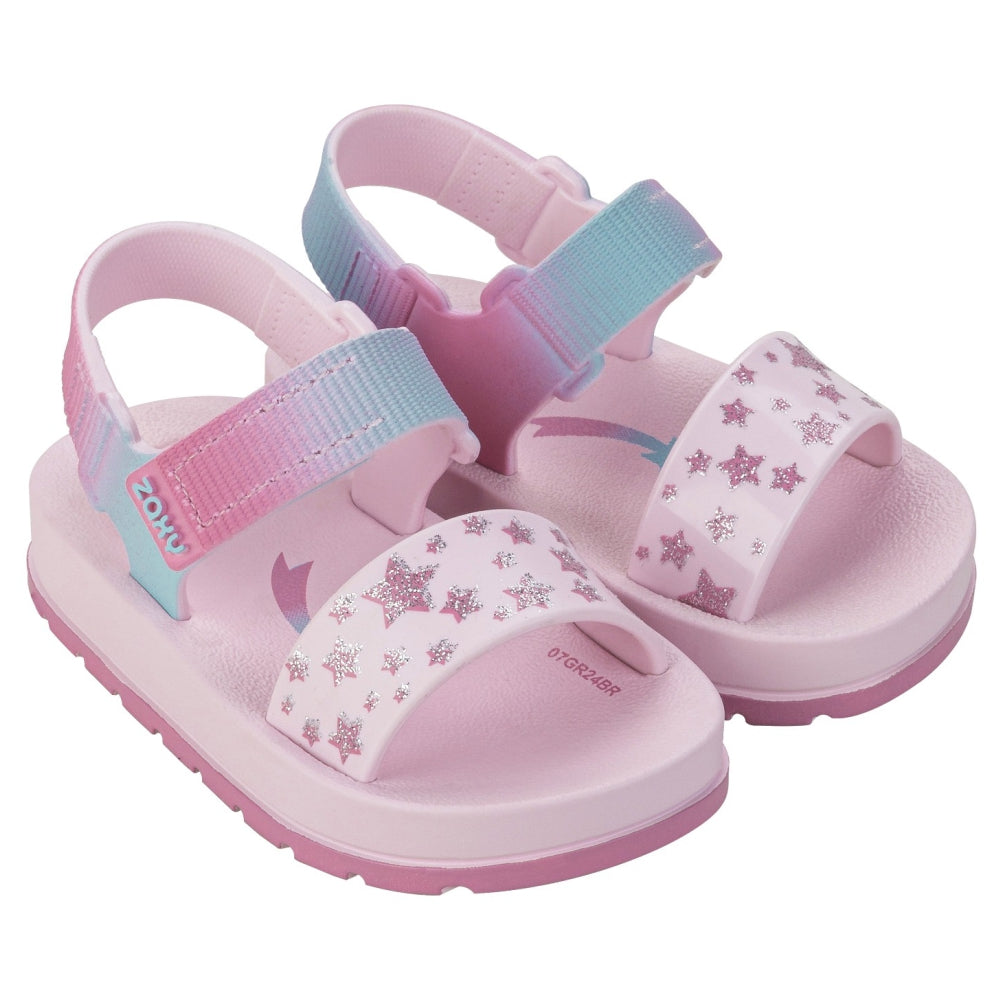 moderna print rosa cuarzo