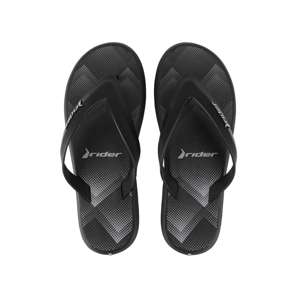 SANDALIAS RIDER R1 ENERGY HOMBRE NEGRO Negro/Gris, 43/44