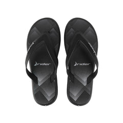SANDALIAS RIDER R1 ENERGY HOMBRE NEGRO Negro/Gris, 43/44