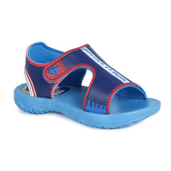 SANDALIAS GRENDENE LIGA DE LA JUSTICIA WINNER SUPERMAN NIÑO BABY