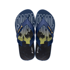 SANDALIAS RIDER STREETBOLT HOMBRE Azul/Negro, 43/44