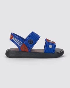 SANDALIAS SPIDERMAN FRIENDS NIÑO BABY