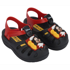 SANDALIAS DISNEY MICKEY MOUSE NIÑO BABY