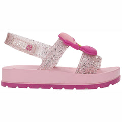 SANDALIAS BABY NIÑA ZAXY CHERRY