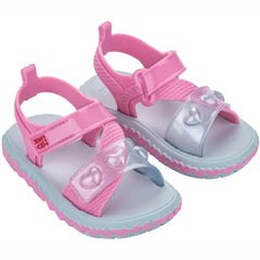 SANDALIAS BABY NIÑA ZAXY FASHIONISTA