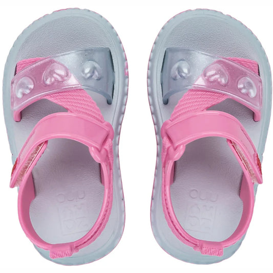 SANDALIAS BABY NIÑA ZAXY FASHIONISTA