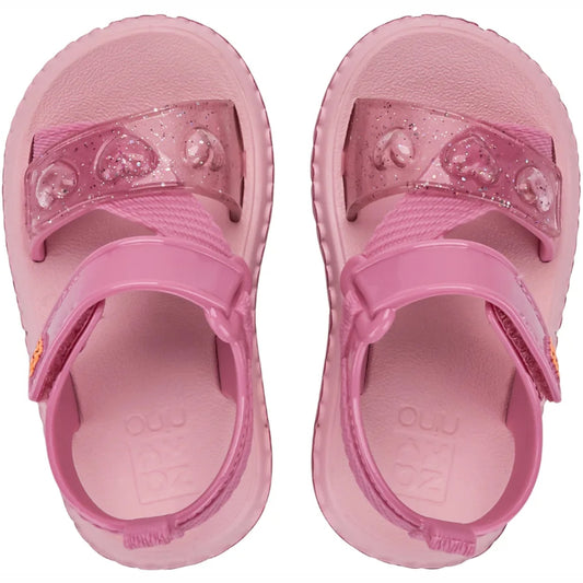 SANDALIAS BABY NIÑA ZAXY FASHIONISTA