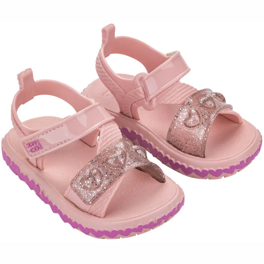 SANDALIAS BABY NIÑA ZAXY FASHIONISTA