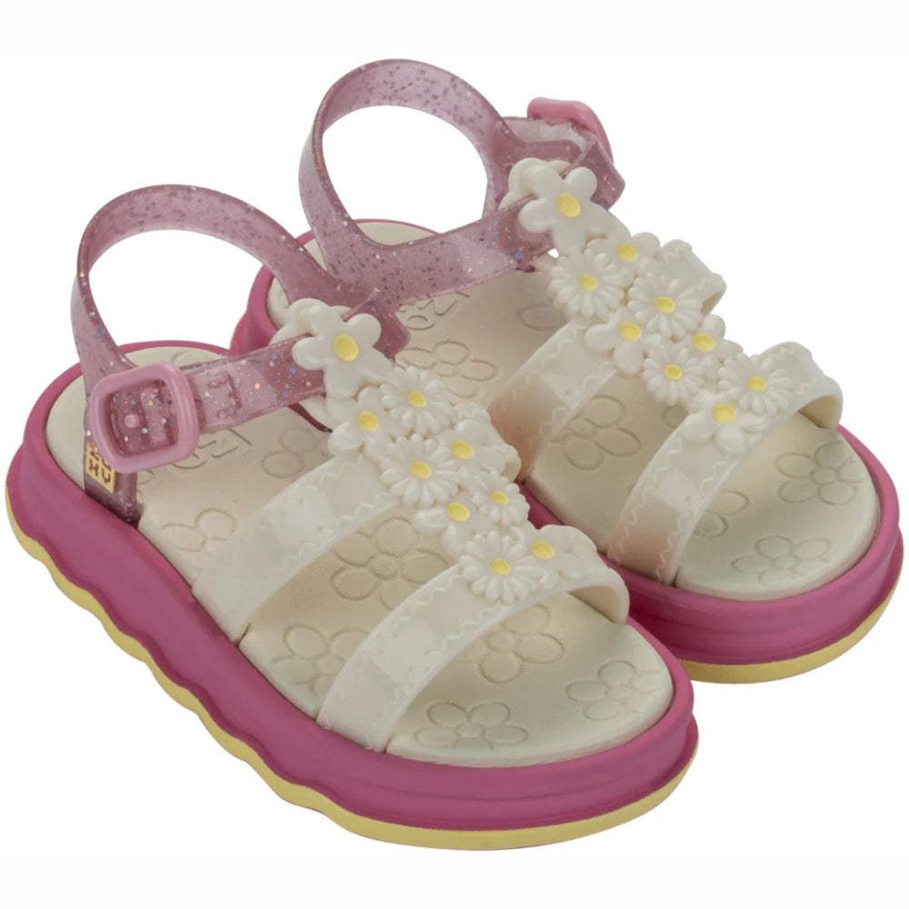 SANDALIAS BABY NIÑA ZAXY GARDEN