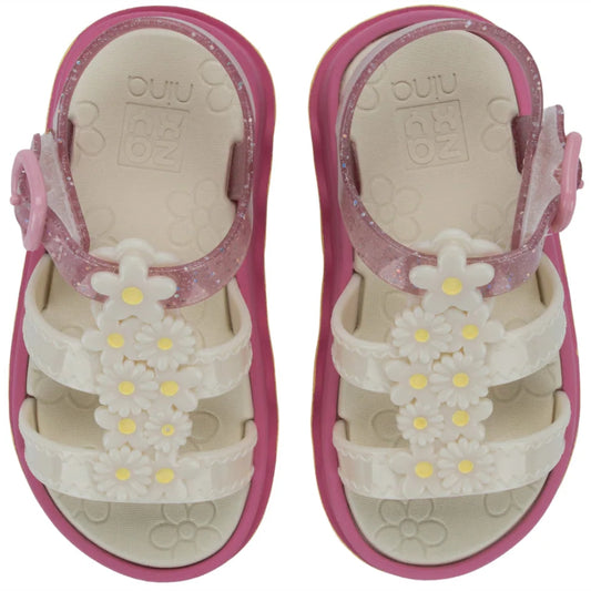 SANDALIAS BABY NIÑA ZAXY GARDEN
