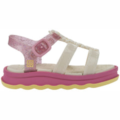 SANDALIAS BABY NIÑA ZAXY GARDEN