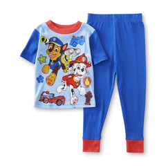 PIJAMA LIGA DE LA JUSTICIA Azul, 3